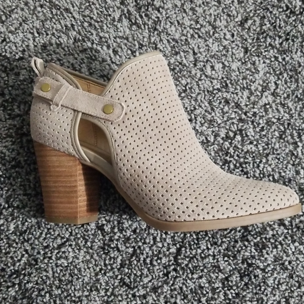 Franco Sarto Booties
